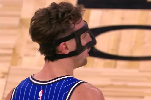 【全場回放】 魔術vs勇士 (姜帆、閆宇峰、拜月寧)