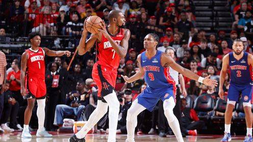 你們在啃老啊！37歲的杜蘭特殺傷力拉滿37分鐘18中9&18罰空砍37分