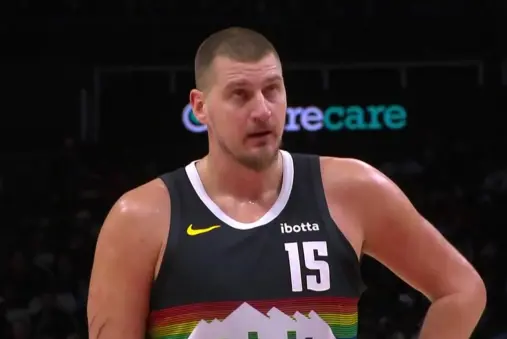 【全场回放】 老鹰vs掘金 (徐秦威)