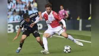 [咪咕全场集锦] 西甲-比尼亚斯梅开二度 皇家奥维耶多3-0塞尔塔