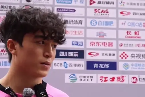 【全場回放】 巴中紅葉隊vs遂寧舍得干隊