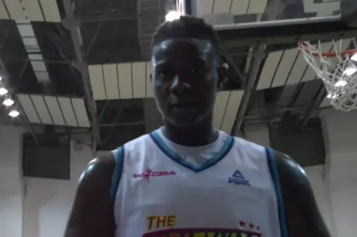 全场回放（官方解说）