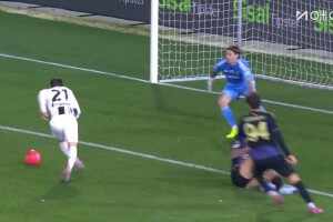  意甲-卡盧盧伊爾迪茲各建一功 尤文2-0比薩各賽事四連勝