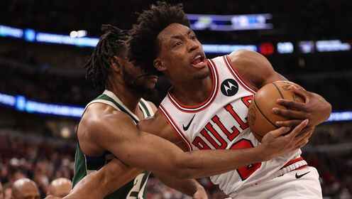 出色發揮！塞克斯頓vs雄鹿砍下22分集錦