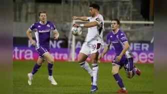  意甲-基恩破門馬里潘補時破門絕平 佛羅倫薩2-2都靈