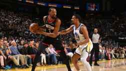 45&deg;三分+助攻絕殺！杜蘭特再揮鐮刀17中10砍下31分8板8助3帽！