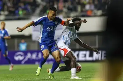 全場回放（官方解說）