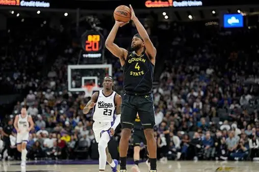 【全場(chǎng)回放】 國(guó)王vs勇士