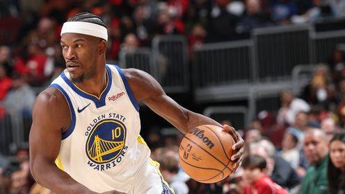 復出狀態可以！巴特勒10中5拿到19分8板6助2斷