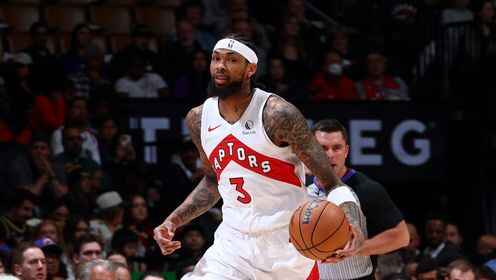 全面！英格拉姆vs老鷹砍下19+9+3+1+2集錦