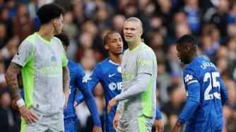  英超-奧賴利多庫破門謝爾基兩助攻 曼城3-0切爾西距槍手6分