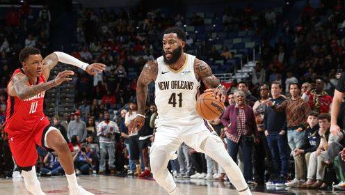 翻盘大功臣！萨迪克&middot;贝末节+加时独揽17分 全场29+9&正负值+21！