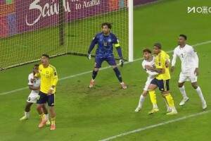  勝利上半場(chǎng)3-0鎖定勝局！菲利克斯角球助攻，阿姆里頭球破門！