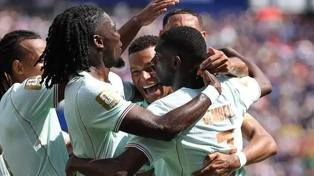 [全场录像] 世界杯 法国 3-0 瑞典