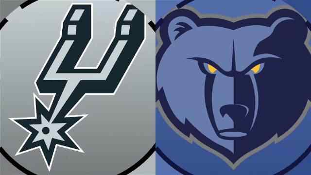 ??文班復出替補30+5馬刺負灰熊 斯潘塞關鍵5分強硬逆襲 JJJ21+9