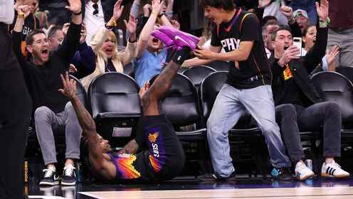 ??太陽雙加時勝魔術 杰倫&middot;格林26中6但三分絕殺 狄龍傷退