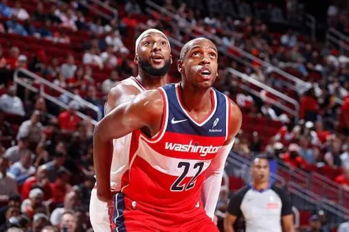 【全场回放】 火箭vs奇才 (王冠证)