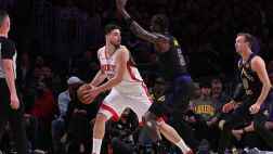 看你打球是不是種痛苦！申京各種抽象終結刷無效數(shù)據(jù) 20投僅20分