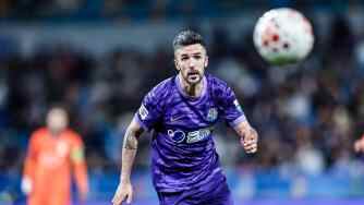 [咪咕全场集锦]中超-近3轮2胜！泰山2-1逆转津门虎 陈泽仕制胜泽卡破门谢蒂内失点