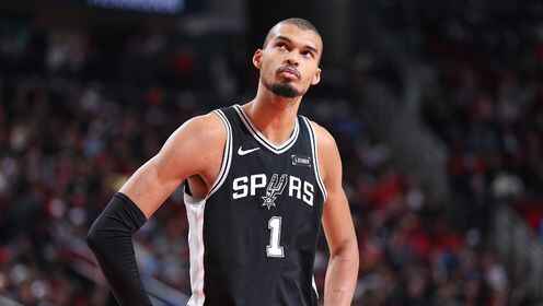 攻防一體！文班亞馬vs火箭狂轟28+16+5蓋帽集錦