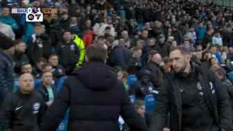  英超-薩爾制勝亨德森神撲 水晶宮1-0送布萊頓4輪不勝