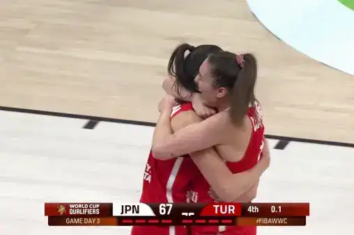 全場回放（賽場原聲）