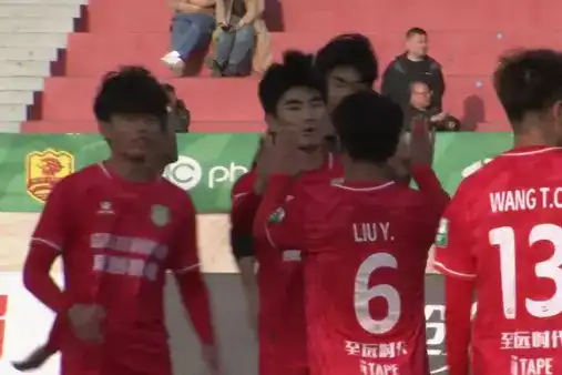 全場回放（官方解說）