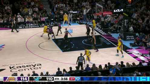 背靠背100分！東契奇爆砍60分7板3助5斷集錦