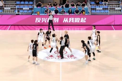 全場集錦