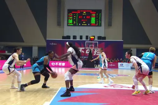 全场回放（原声）