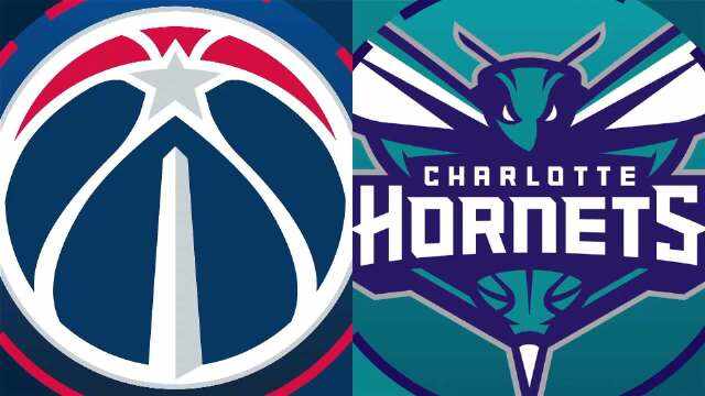 ??黃蜂8人上雙擊退奇才 三球23+9 迪亞巴特生涯新高18籃板