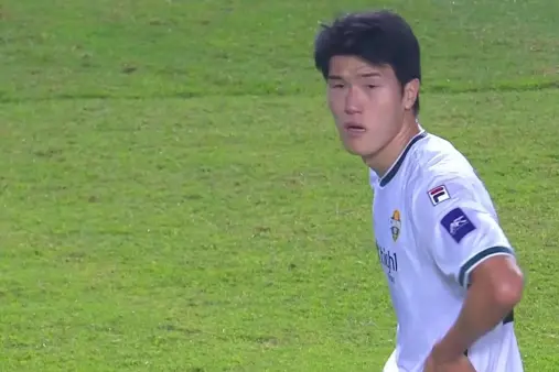 全場回放 (劉煥)