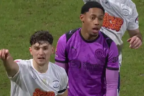 全場回放 (喬遷)