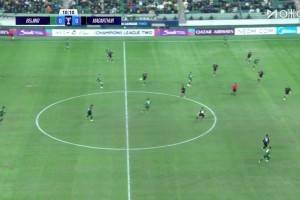 可惜了！方昊半單刀調(diào)整時(shí)間太長(zhǎng)被對(duì)手解圍