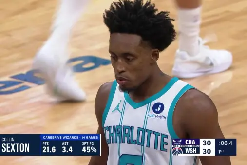 【全場(chǎng)回放】 奇才vs黃蜂