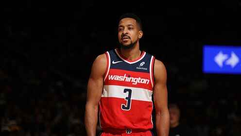 12中8全隊最高！CJvs森林狼20分3板2助集錦