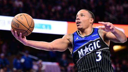 這下值4首輪吧！貝恩轟6記3分狂砍37分6板5助