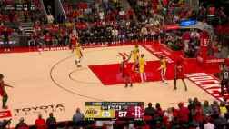 關鍵失誤葬送整場表現！小史密斯6記三分險造逆轉 空砍24分6板