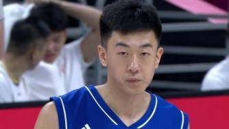 全运男篮小组赛 吉林全运男篮  83 - 126  北京全运男篮 全场集锦