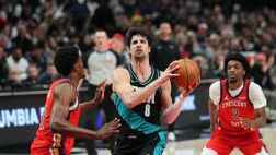 ??開拓者3人20+送鵜鶘6連敗 楊瀚森缺陣 霍勒迪27+9 費爾斯21分