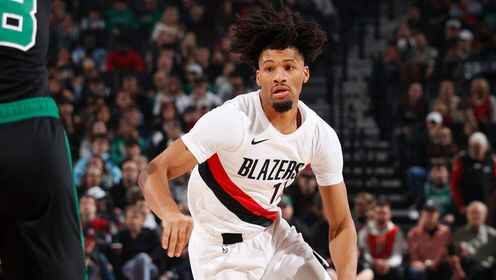 夏普20中10，三分8中5，罰球2中1砍下26分5籃板1助攻1搶斷