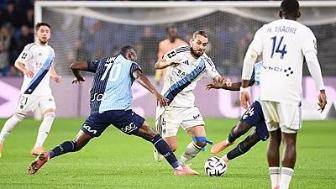  法甲-雙方均無建樹 勒阿弗爾0-0悶平巴黎FC