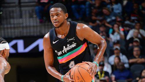 ?？怂箆s老鷹全場26分9助攻集錦