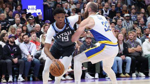 新秀發力！貝利vs步行者全場拿下20分4板集錦