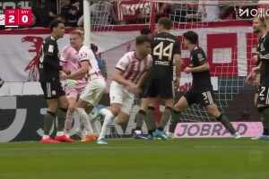  德甲-比朔夫雙響卡爾絕殺 拜仁讓二追三3-2逆轉弗賴堡