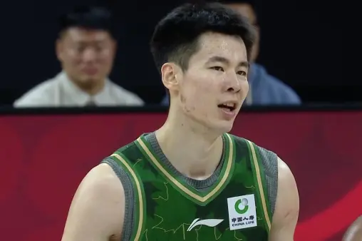 【全场回放】 南京天之蓝vs北京控股