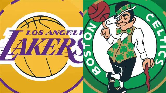 ??綠軍下三分雨擊退殘陣湖人取4連勝 杰倫30+8+8 里夫斯36+8