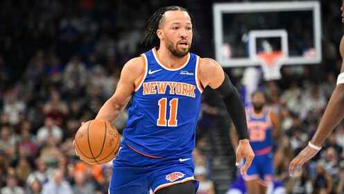 布倫森28分4板8助3斷