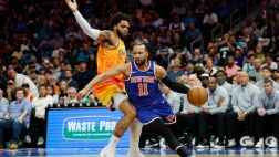 外線就是投不進！布倫森23中10空砍26分13助攻 三分6中0