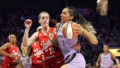  WNBA_WNBA常規賽：印第安納狂熱88-90金州瓦爾基里_【集錦】印第安納狂熱88-90金州瓦爾基里伯頓25+6瓦爾基里險勝狂熱捍衛主場_高清1080P在線觀看平臺